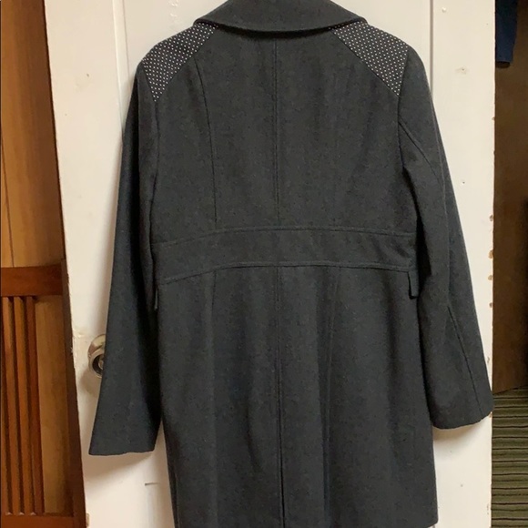 Kenneth Cole winter coat - Picture 5 of 5